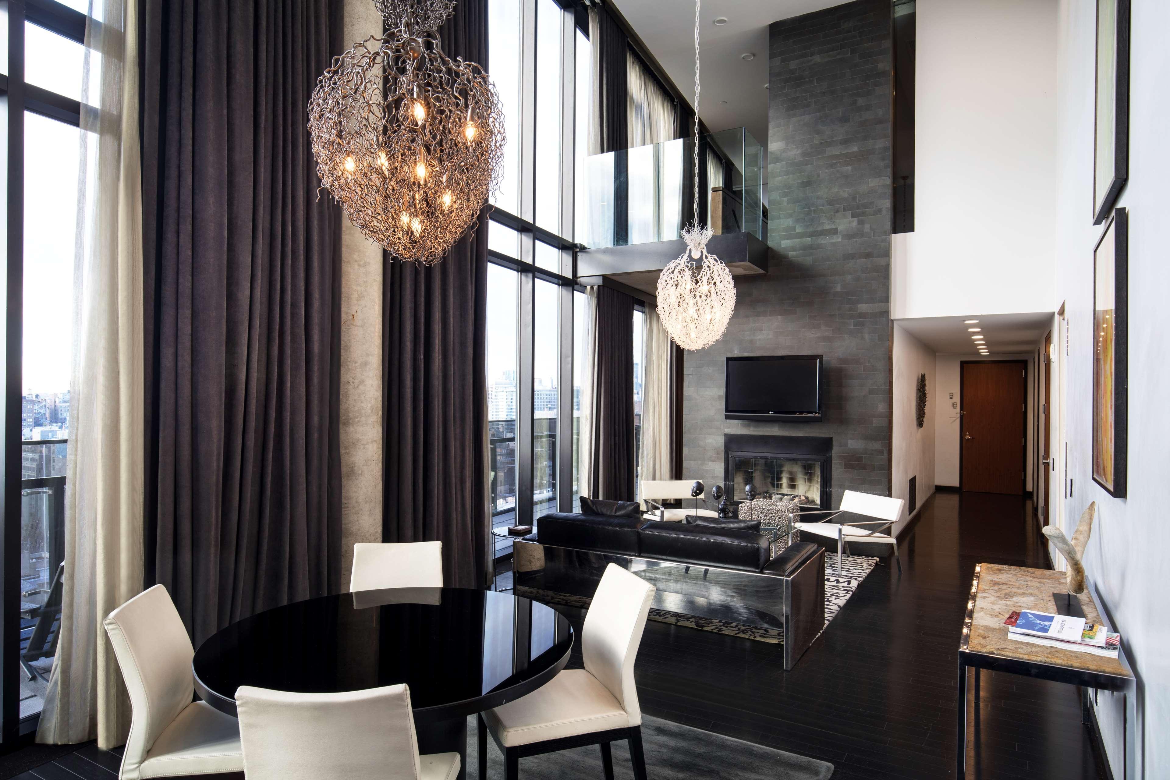 Sixty Les 4* Nova York