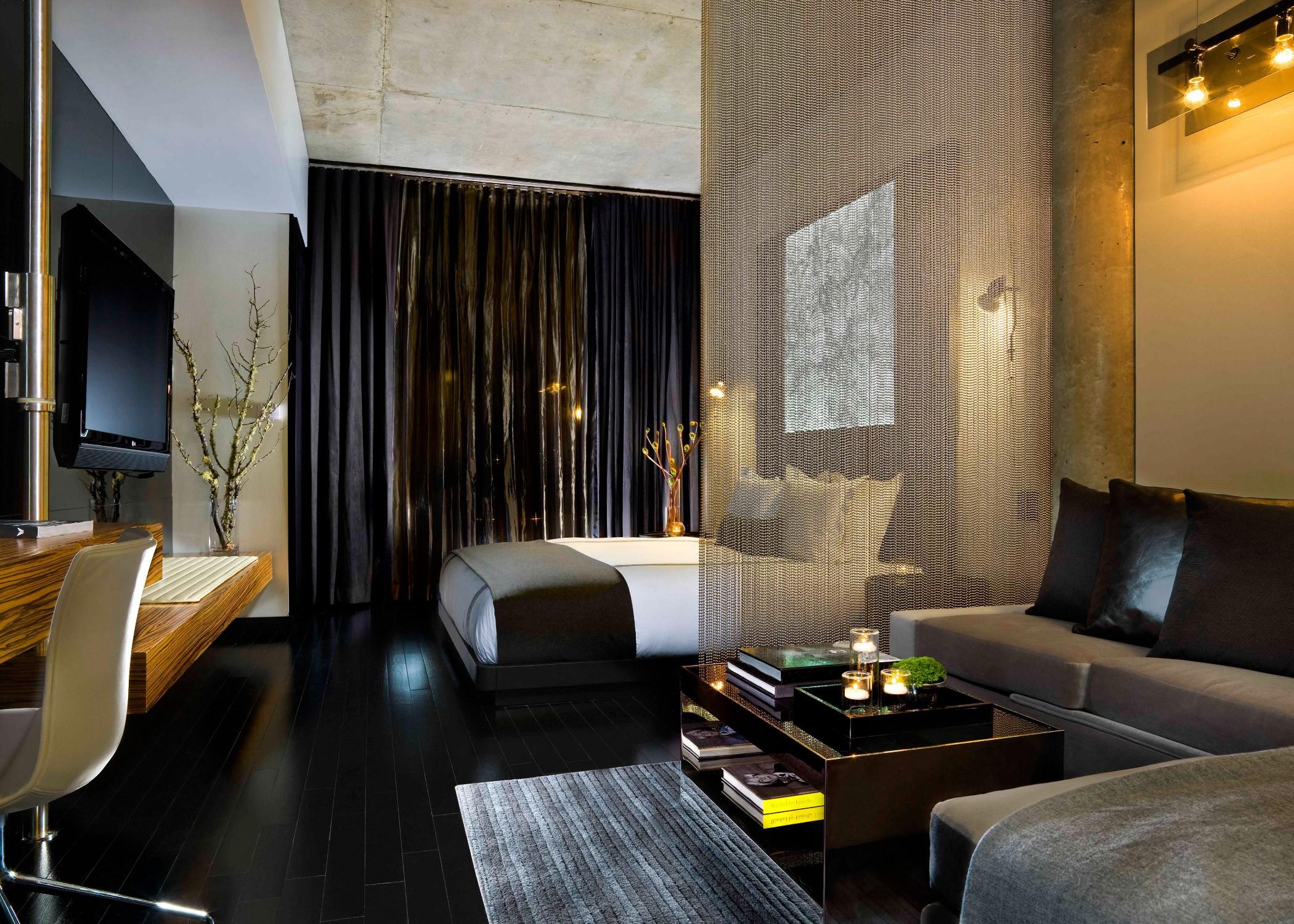 Sixty Les 4* Nova York