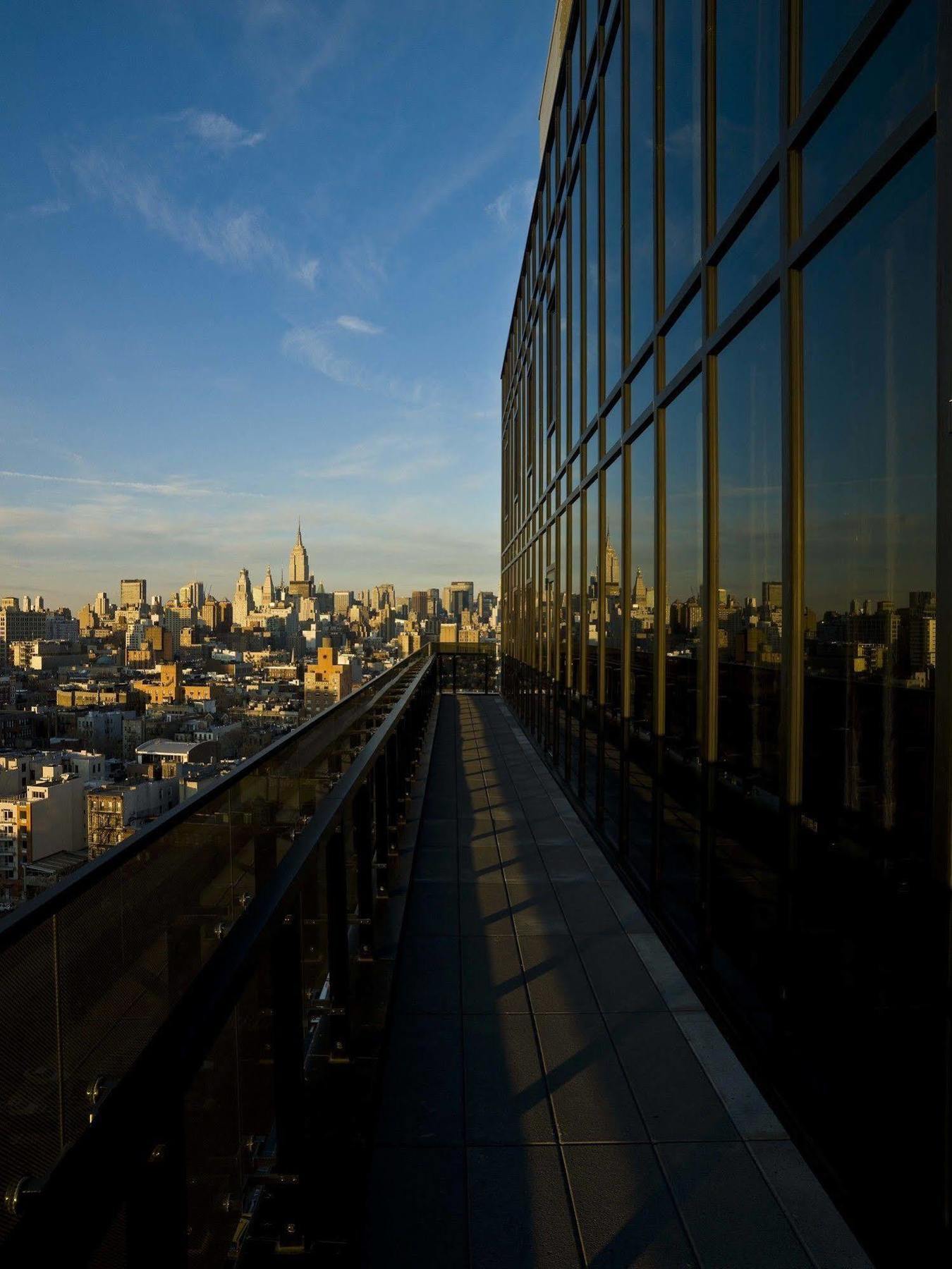 Hotel Sixty Les Nova York